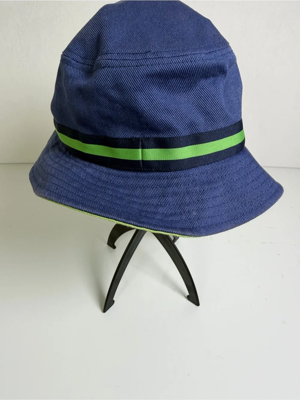 Kangol add pop